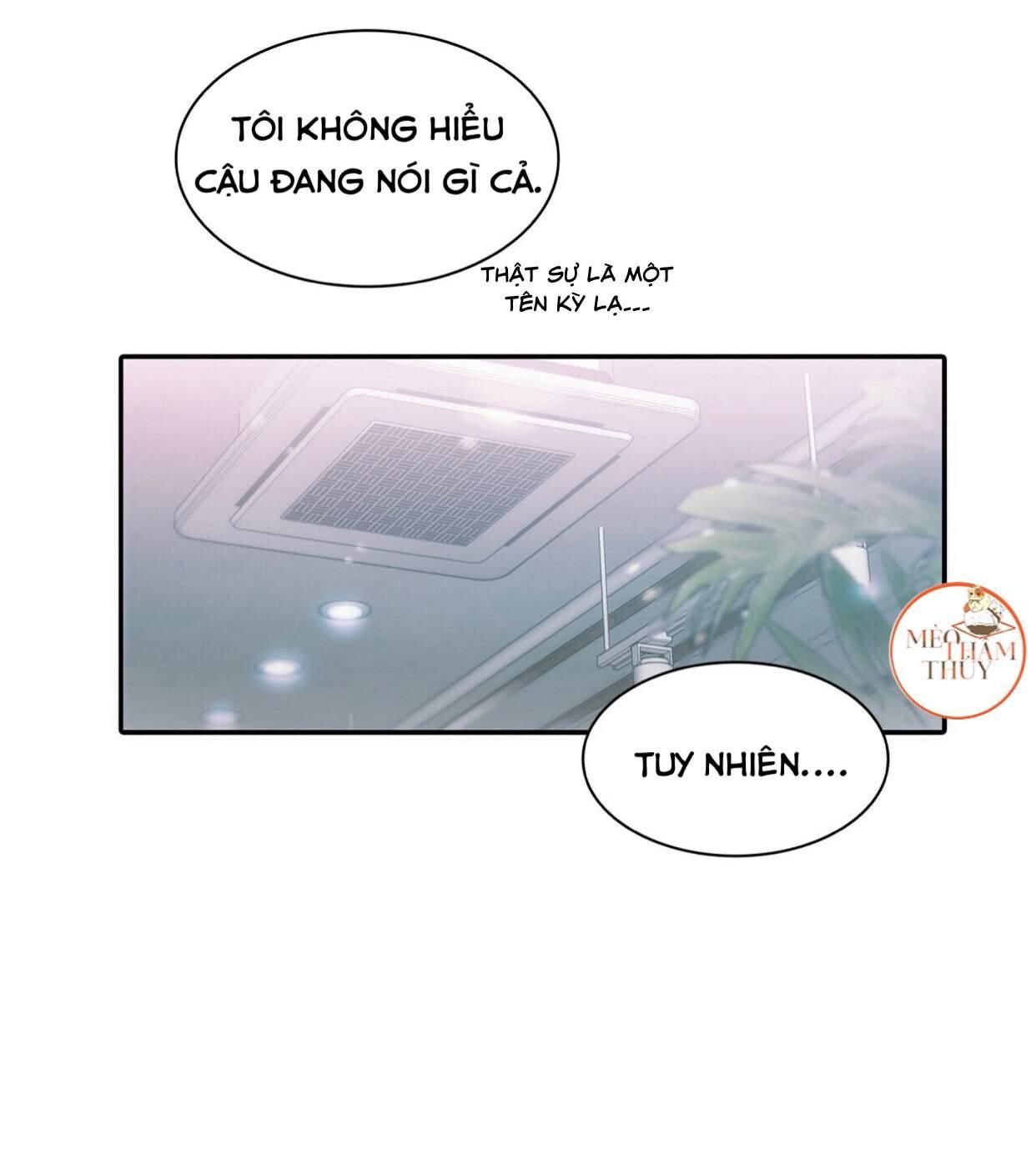 đọc truyện Giai Điệu Của Ngôn Ngữ Chương 3 ảnh 19 tại Thiên Thai Truyện