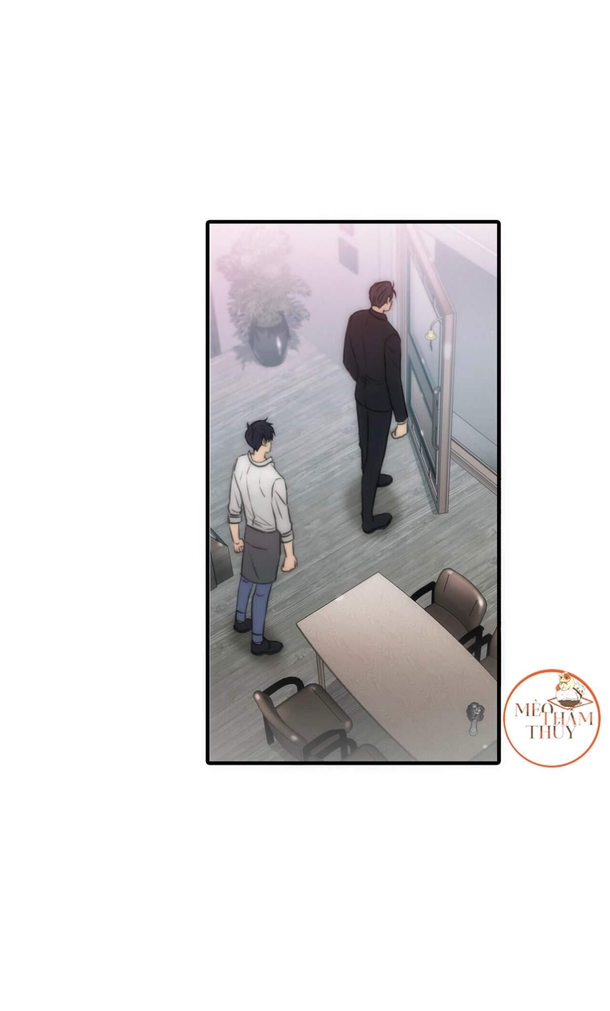 đọc truyện Giai Điệu Của Ngôn Ngữ Chương 3 ảnh 23 tại Thiên Thai Truyện