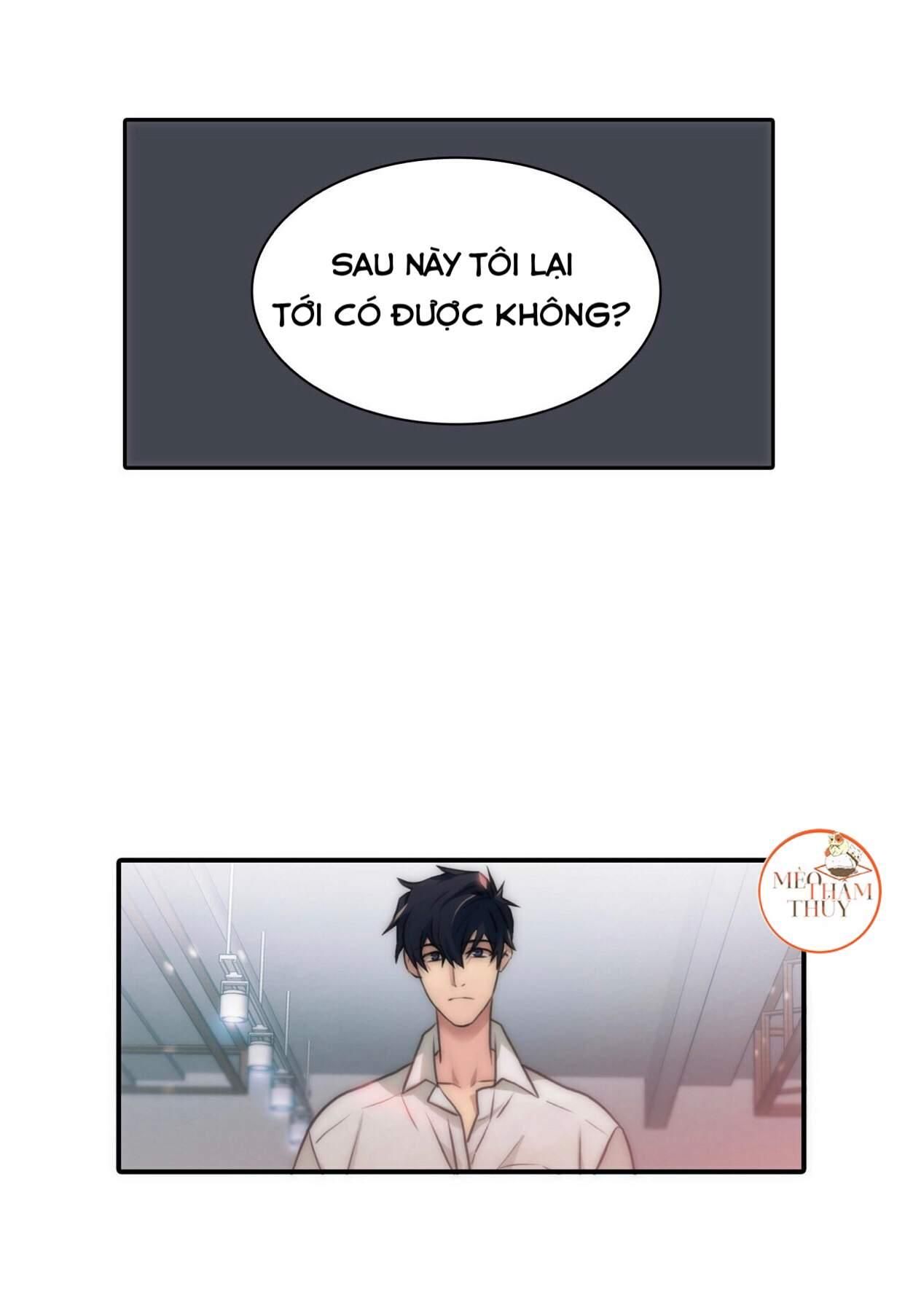 đọc truyện Giai Điệu Của Ngôn Ngữ Chương 3 ảnh 29 tại Thiên Thai Truyện