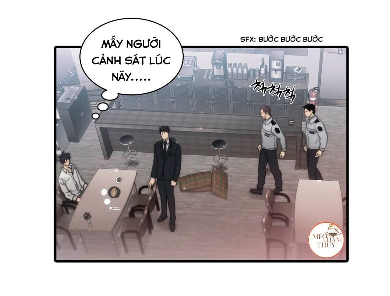 đọc truyện Giai Điệu Của Ngôn Ngữ Chương 3 ảnh 4 tại Thiên Thai Truyện