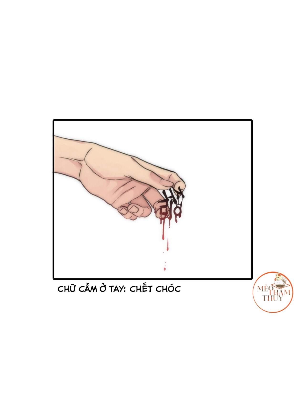 đọc truyện Giai Điệu Của Ngôn Ngữ Chương 3 ảnh 41 tại Thiên Thai Truyện