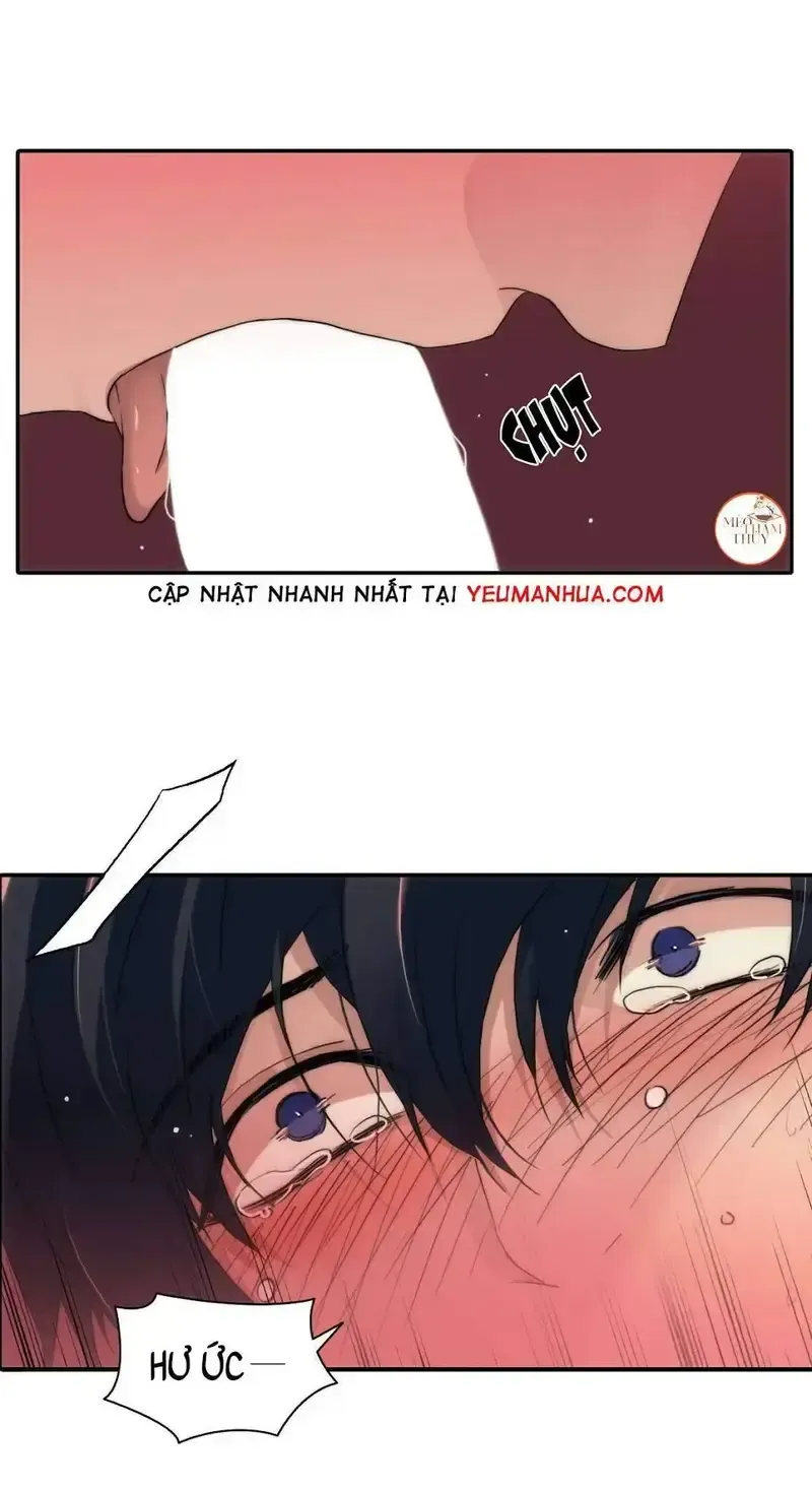 đọc truyện Giai Điệu Của Ngôn Ngữ Chương 33 ảnh 6 tại Giả Dược