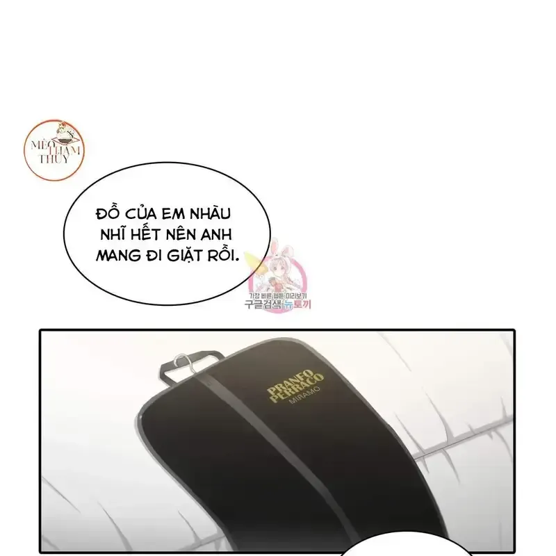 đọc truyện Giai Điệu Của Ngôn Ngữ Chương 37 ảnh 1 tại Giả Dược