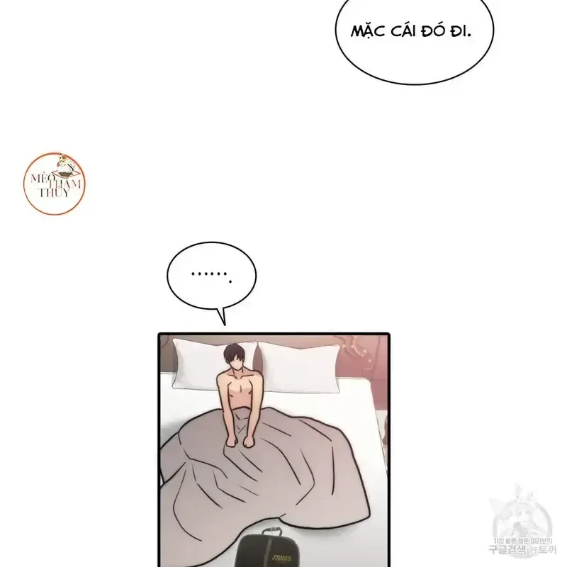 đọc truyện Giai Điệu Của Ngôn Ngữ Chương 37 ảnh 2 tại Giả Dược