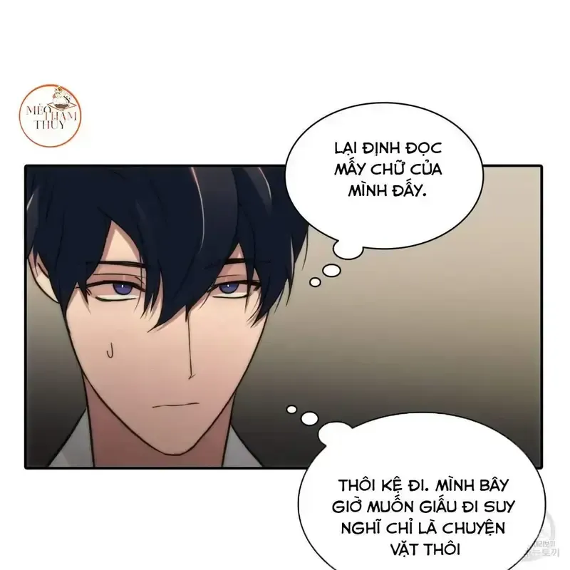 đọc truyện Giai Điệu Của Ngôn Ngữ Chương 37 ảnh 105 tại Giả Dược