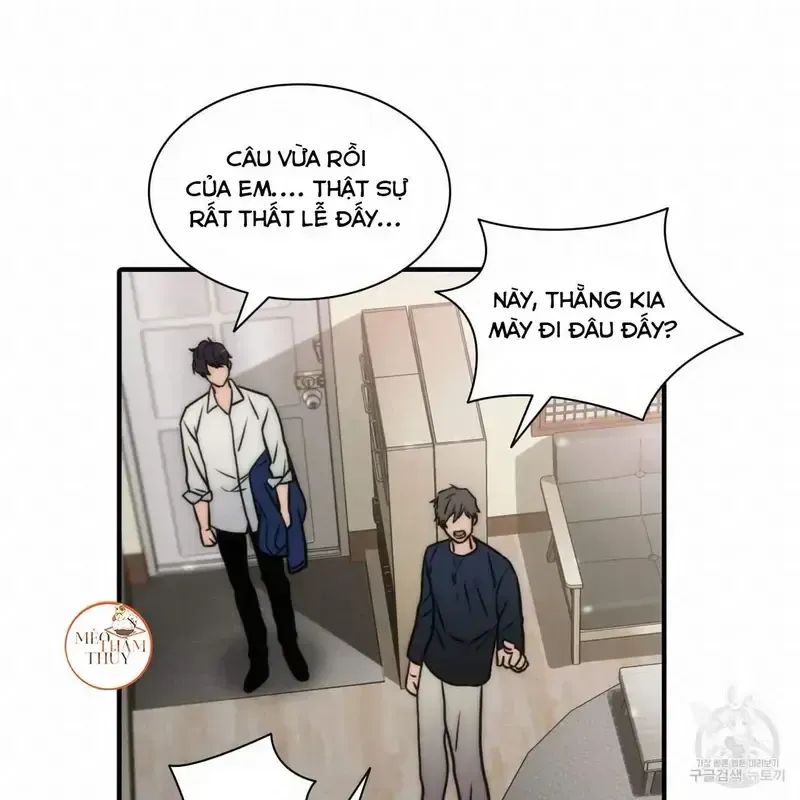 đọc truyện Giai Điệu Của Ngôn Ngữ Chương 37 ảnh 109 tại Giả Dược