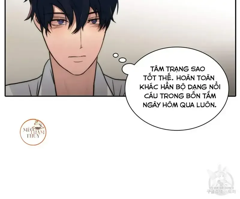 đọc truyện Giai Điệu Của Ngôn Ngữ Chương 37 ảnh 19 tại Giả Dược