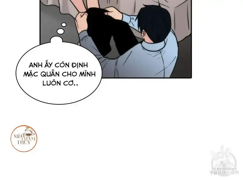 đọc truyện Giai Điệu Của Ngôn Ngữ Chương 37 ảnh 29 tại Giả Dược