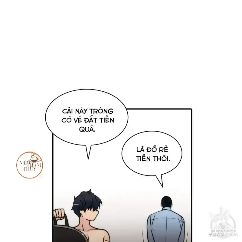 đọc truyện Giai Điệu Của Ngôn Ngữ Chương 37 ảnh 4 tại Giả Dược