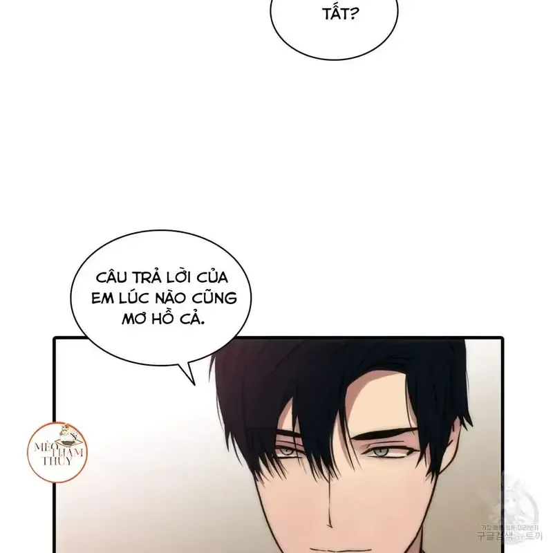 đọc truyện Giai Điệu Của Ngôn Ngữ Chương 37 ảnh 31 tại Giả Dược