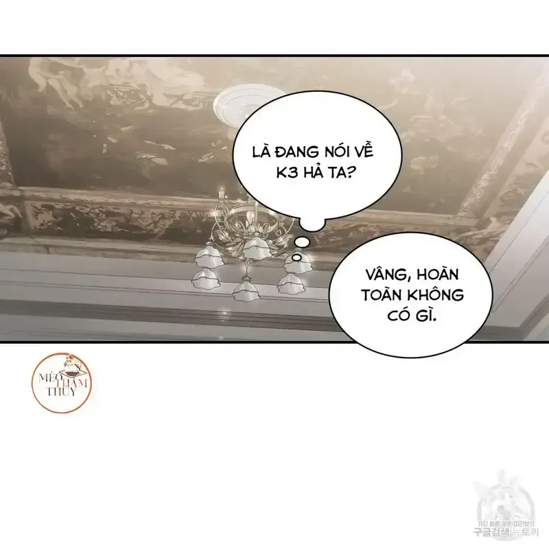 đọc truyện Giai Điệu Của Ngôn Ngữ Chương 37 ảnh 35 tại Giả Dược