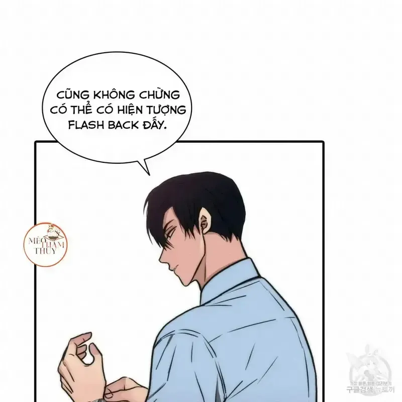 đọc truyện Giai Điệu Của Ngôn Ngữ Chương 37 ảnh 36 tại Giả Dược