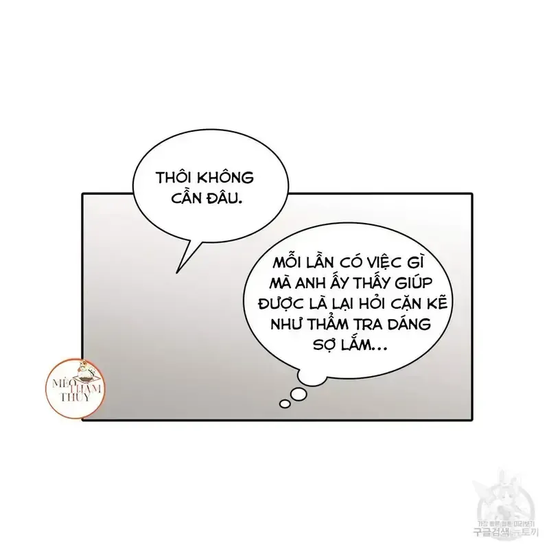 đọc truyện Giai Điệu Của Ngôn Ngữ Chương 37 ảnh 59 tại Giả Dược
