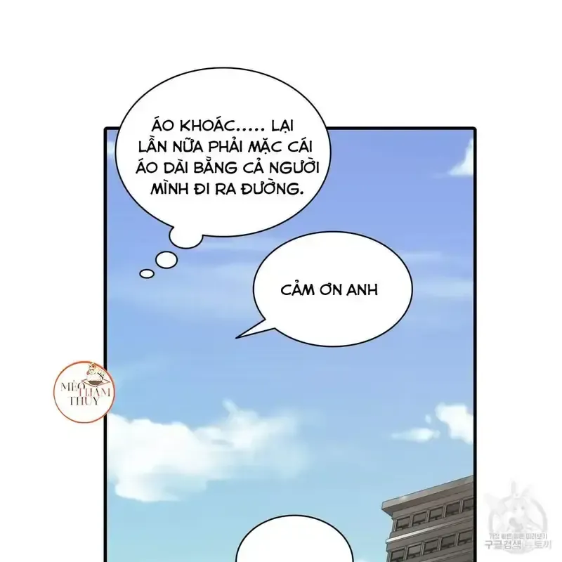 đọc truyện Giai Điệu Của Ngôn Ngữ Chương 37 ảnh 84 tại Giả Dược