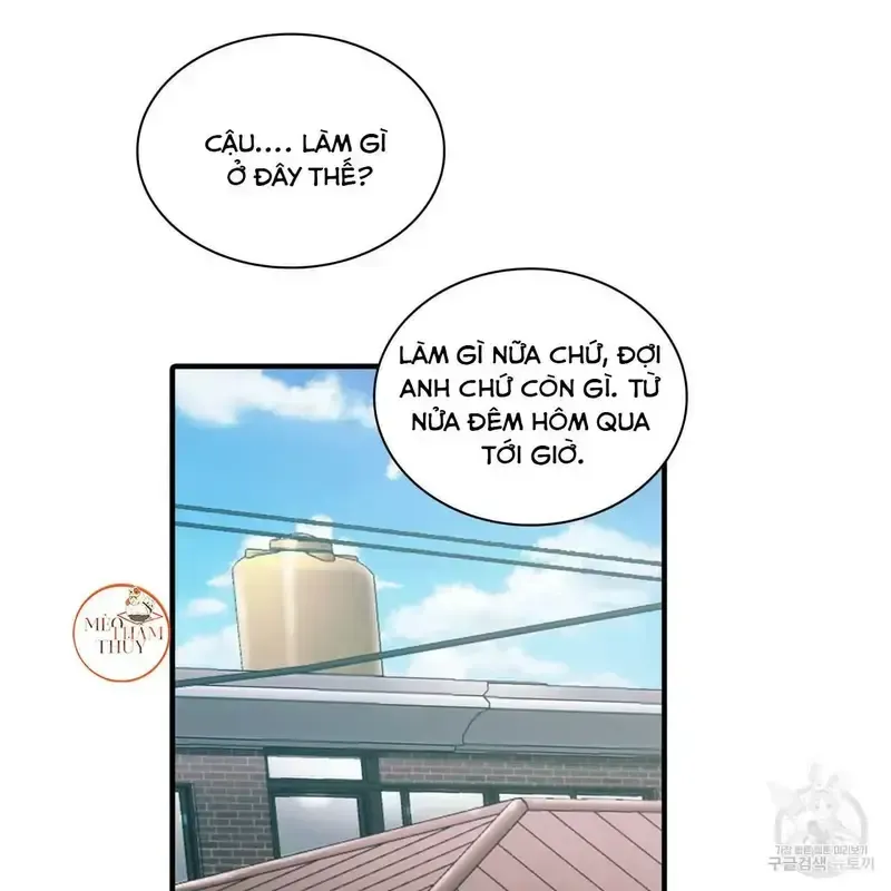 đọc truyện Giai Điệu Của Ngôn Ngữ Chương 37 ảnh 92 tại Giả Dược