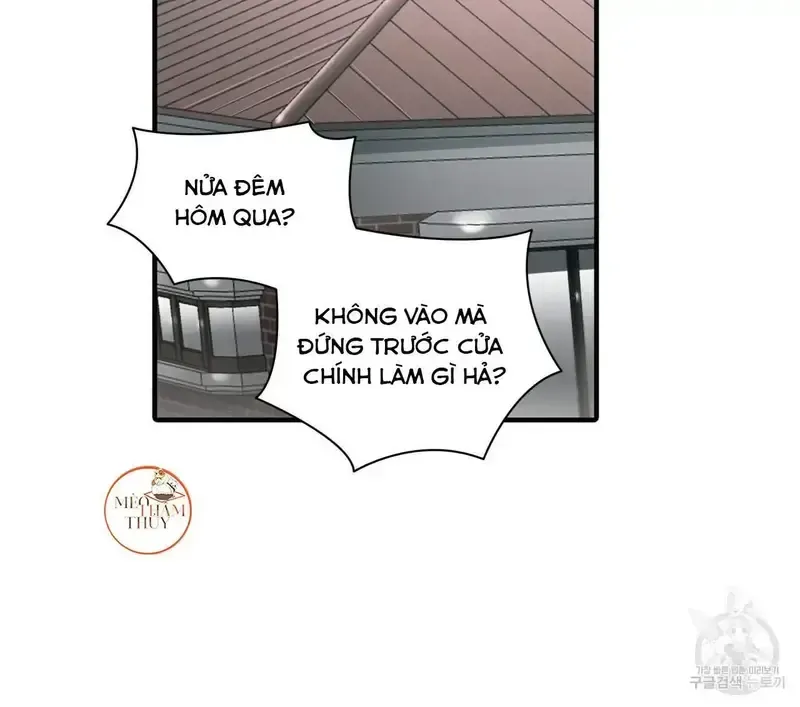 đọc truyện Giai Điệu Của Ngôn Ngữ Chương 37 ảnh 93 tại Giả Dược