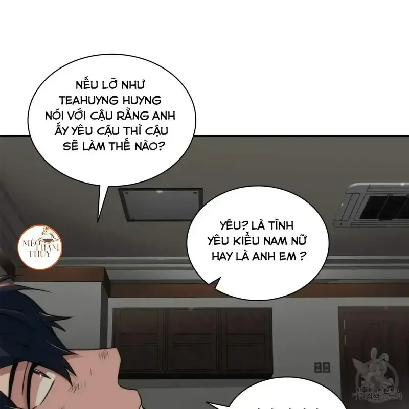 đọc truyện Giai Điệu Của Ngôn Ngữ Chương 38 ảnh 107 tại Thiên Thai Truyện