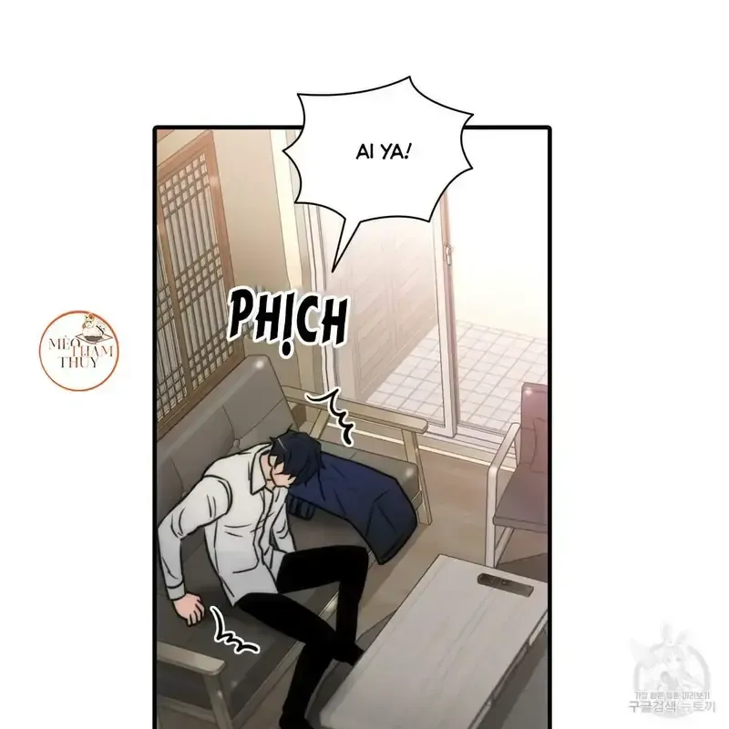 đọc truyện Giai Điệu Của Ngôn Ngữ Chương 38 ảnh 83 tại Thiên Thai Truyện