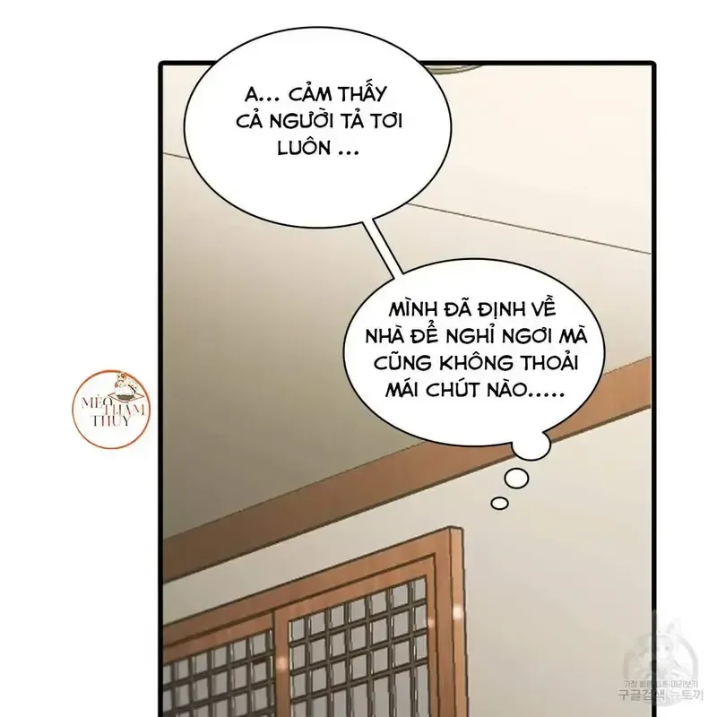 đọc truyện Giai Điệu Của Ngôn Ngữ Chương 38 ảnh 88 tại Thiên Thai Truyện