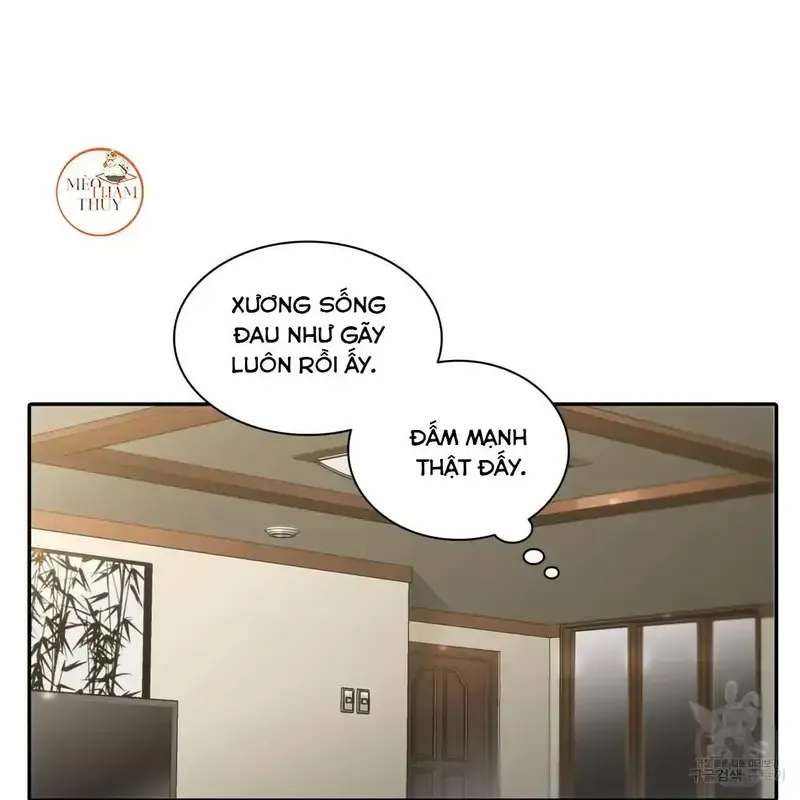 đọc truyện Giai Điệu Của Ngôn Ngữ Chương 38 ảnh 90 tại Thiên Thai Truyện
