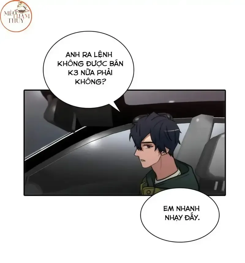 đọc truyện Giai Điệu Của Ngôn Ngữ Chương 41 ảnh 49 tại Giả Dược