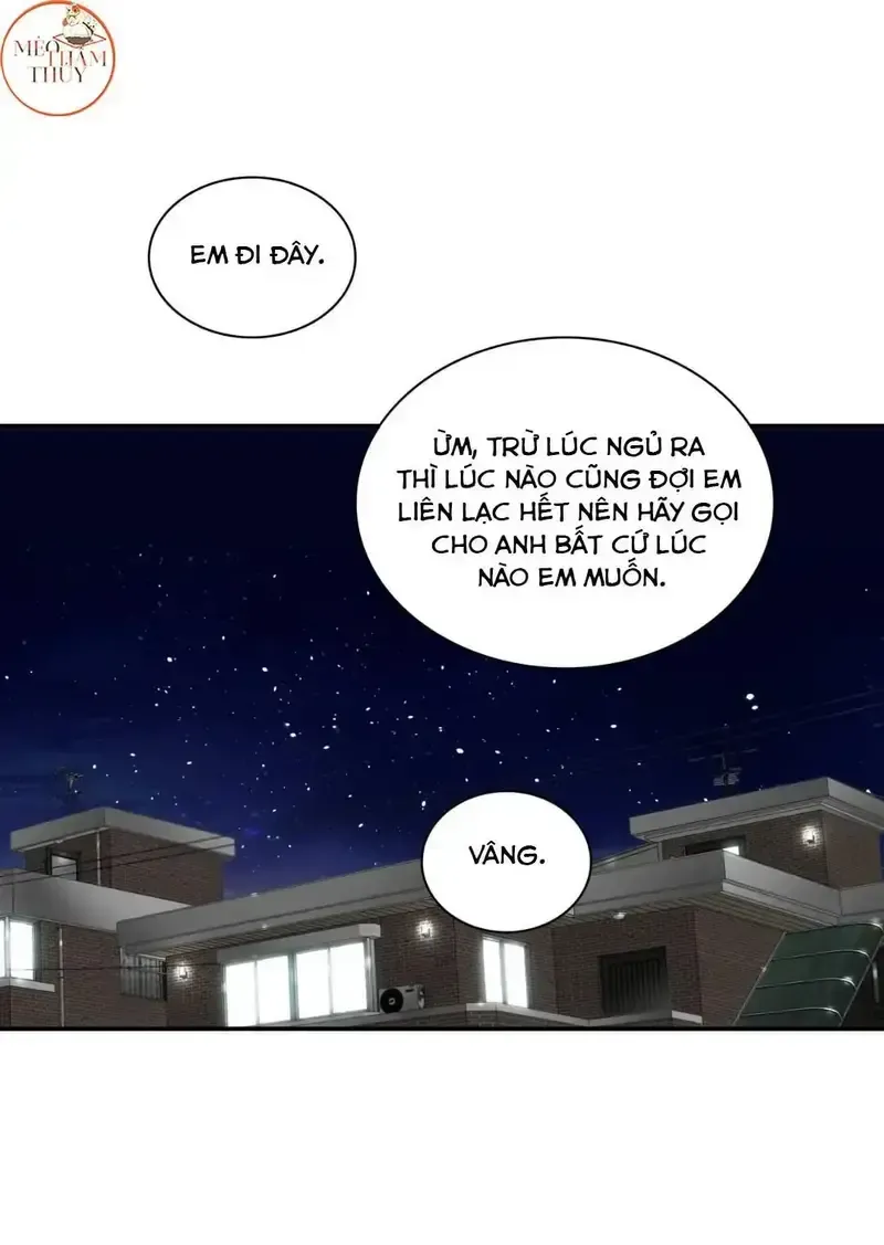 đọc truyện Giai Điệu Của Ngôn Ngữ Chương 42 ảnh 16 tại Giả Dược