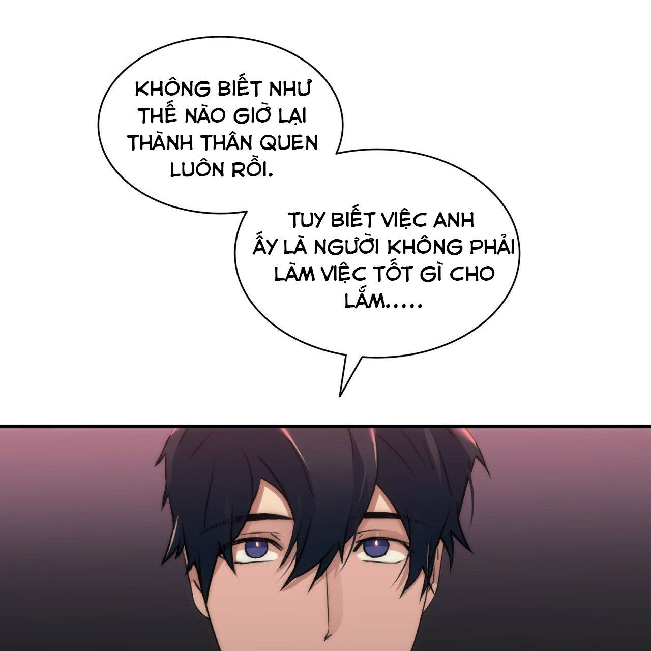 đọc truyện Giai Điệu Của Ngôn Ngữ Chương 43 ảnh 18 tại Thiên Thai Truyện