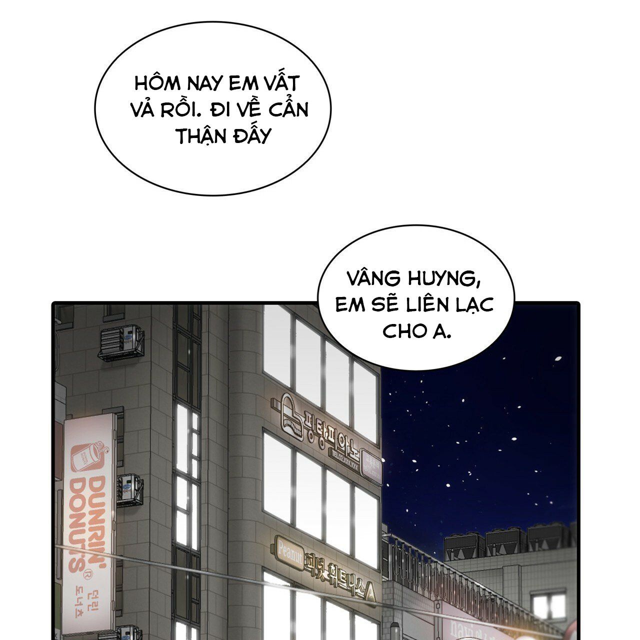 đọc truyện Giai Điệu Của Ngôn Ngữ Chương 43 ảnh 22 tại Thiên Thai Truyện