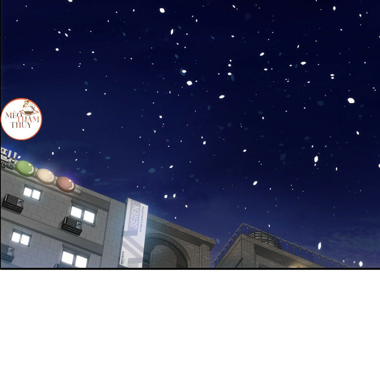 đọc truyện Giai Điệu Của Ngôn Ngữ Chương 43 ảnh 28 tại Thiên Thai Truyện