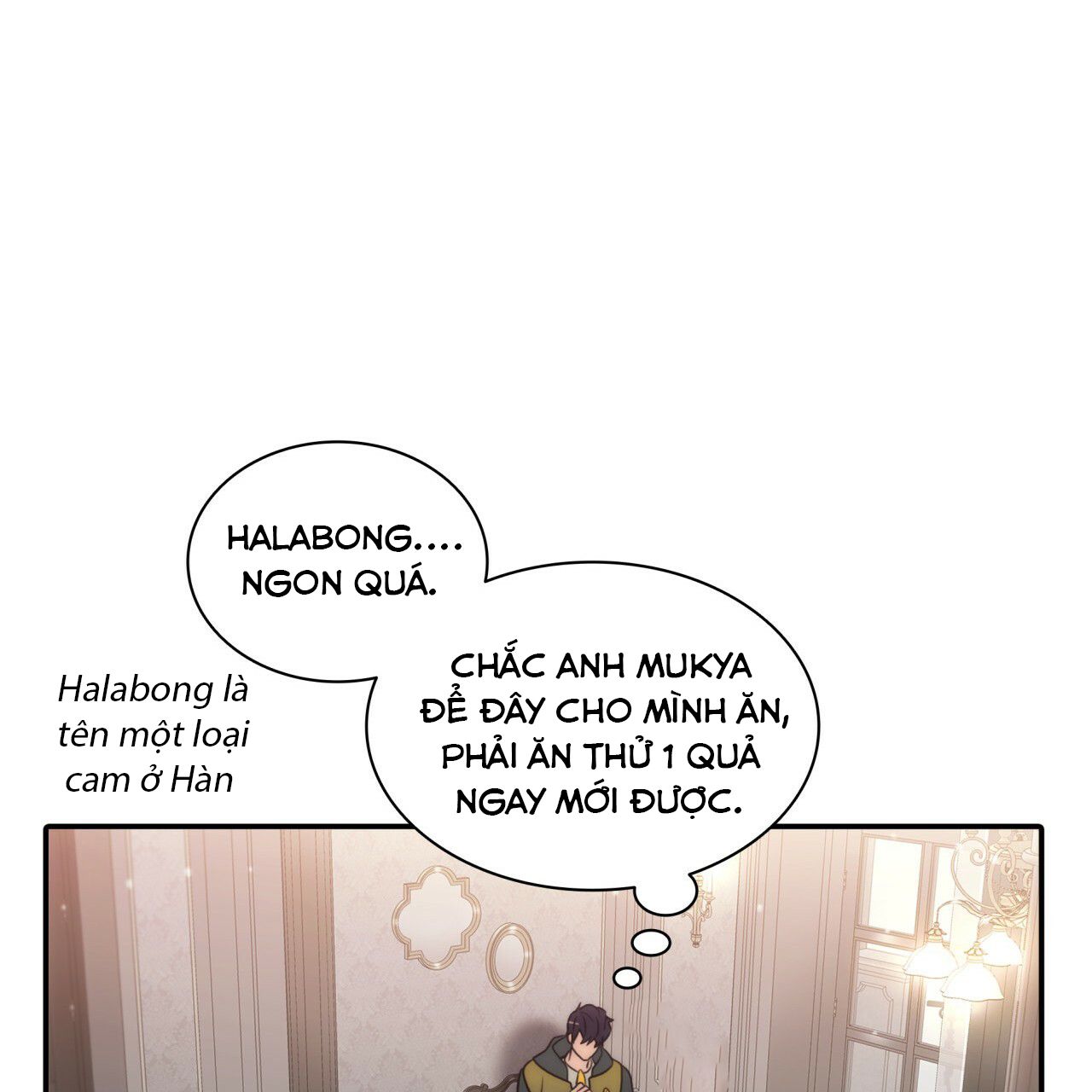 đọc truyện Giai Điệu Của Ngôn Ngữ Chương 43 ảnh 39 tại Thiên Thai Truyện