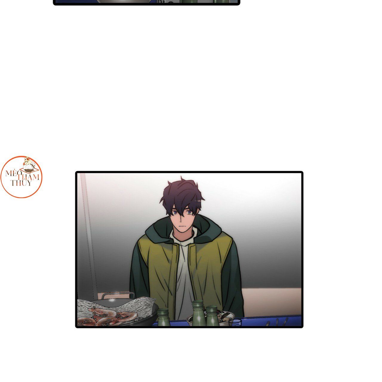 đọc truyện Giai Điệu Của Ngôn Ngữ Chương 43 ảnh 6 tại Thiên Thai Truyện