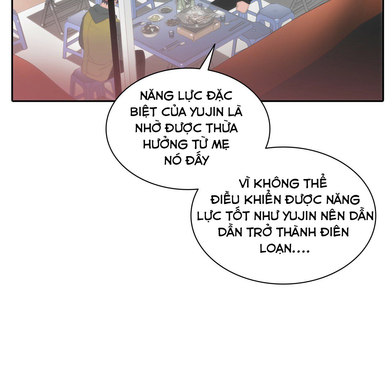 đọc truyện Giai Điệu Của Ngôn Ngữ Chương 43 ảnh 8 tại Thiên Thai Truyện