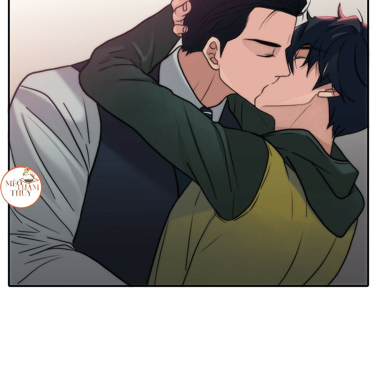 đọc truyện Giai Điệu Của Ngôn Ngữ Chương 43 ảnh 67 tại Thiên Thai Truyện