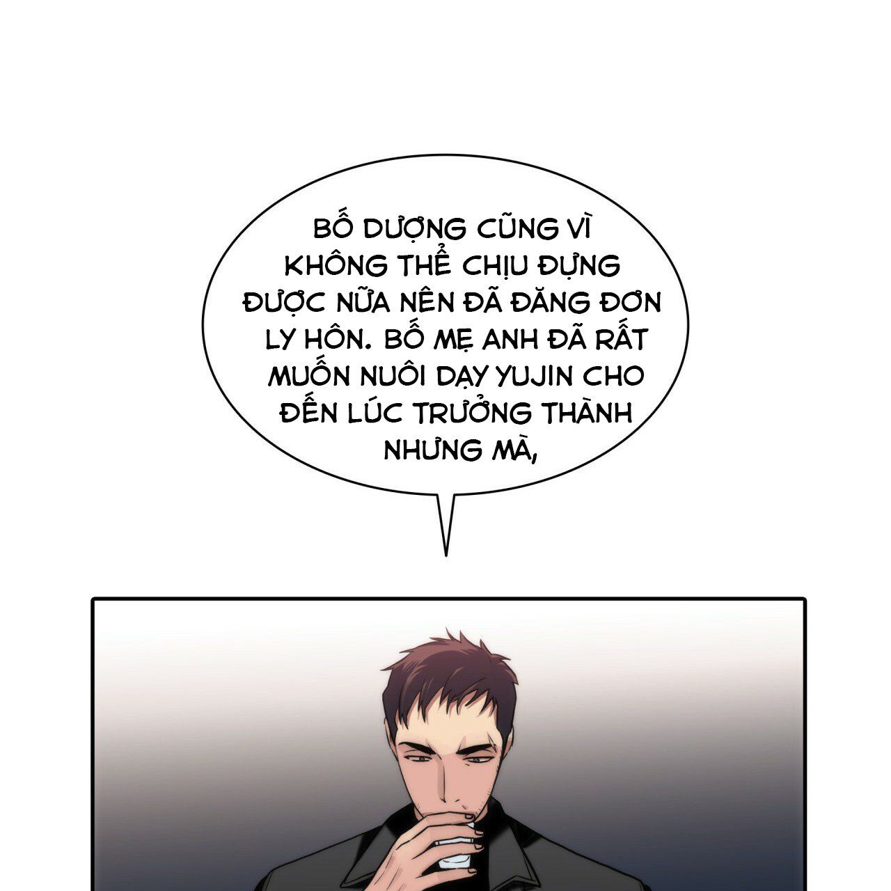 đọc truyện Giai Điệu Của Ngôn Ngữ Chương 43 ảnh 9 tại Thiên Thai Truyện