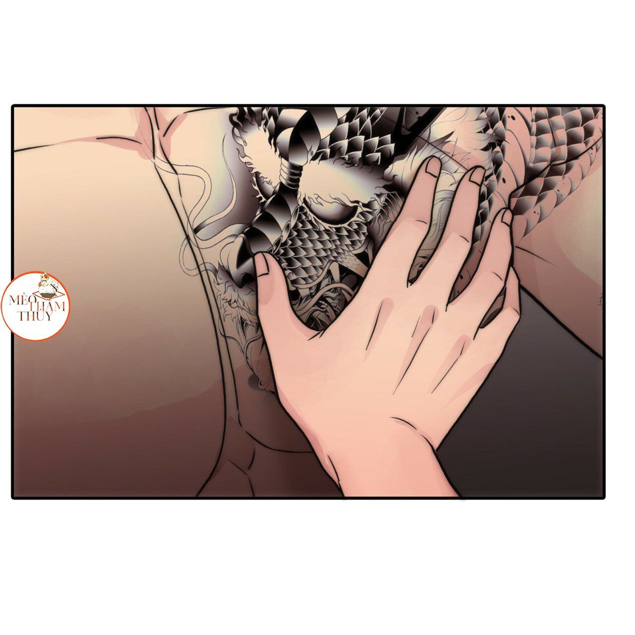 đọc truyện Giai Điệu Của Ngôn Ngữ Chương 43 ảnh 75 tại Thiên Thai Truyện