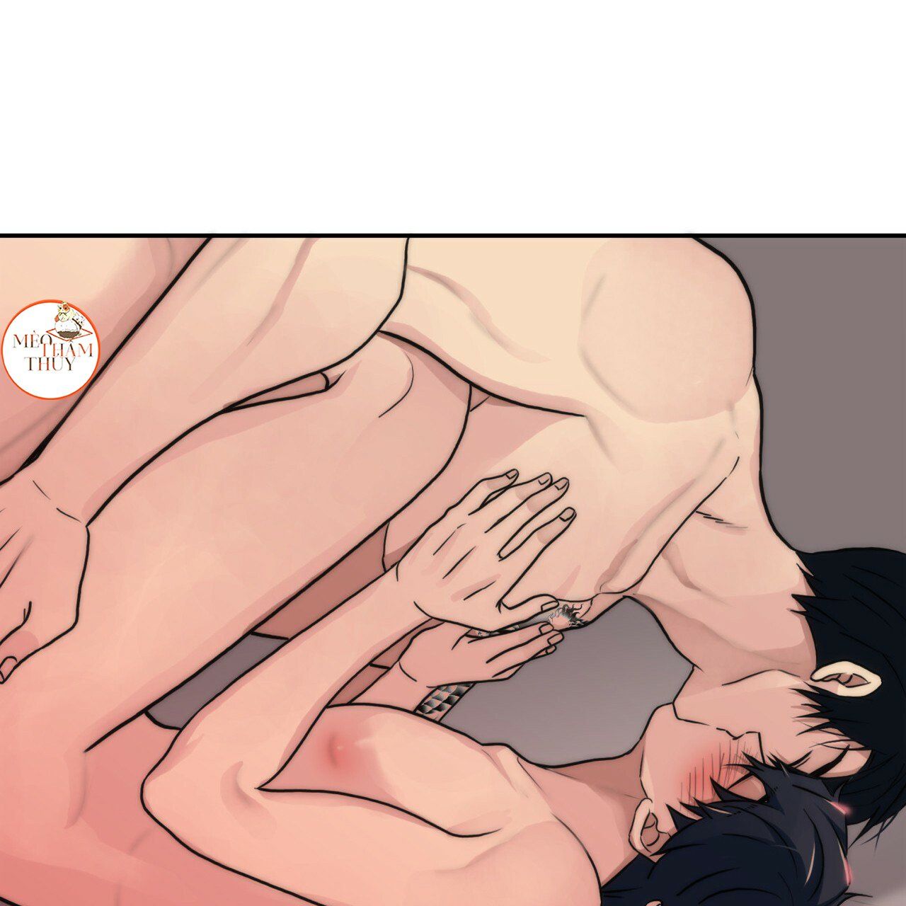 đọc truyện Giai Điệu Của Ngôn Ngữ Chương 43 ảnh 76 tại Thiên Thai Truyện