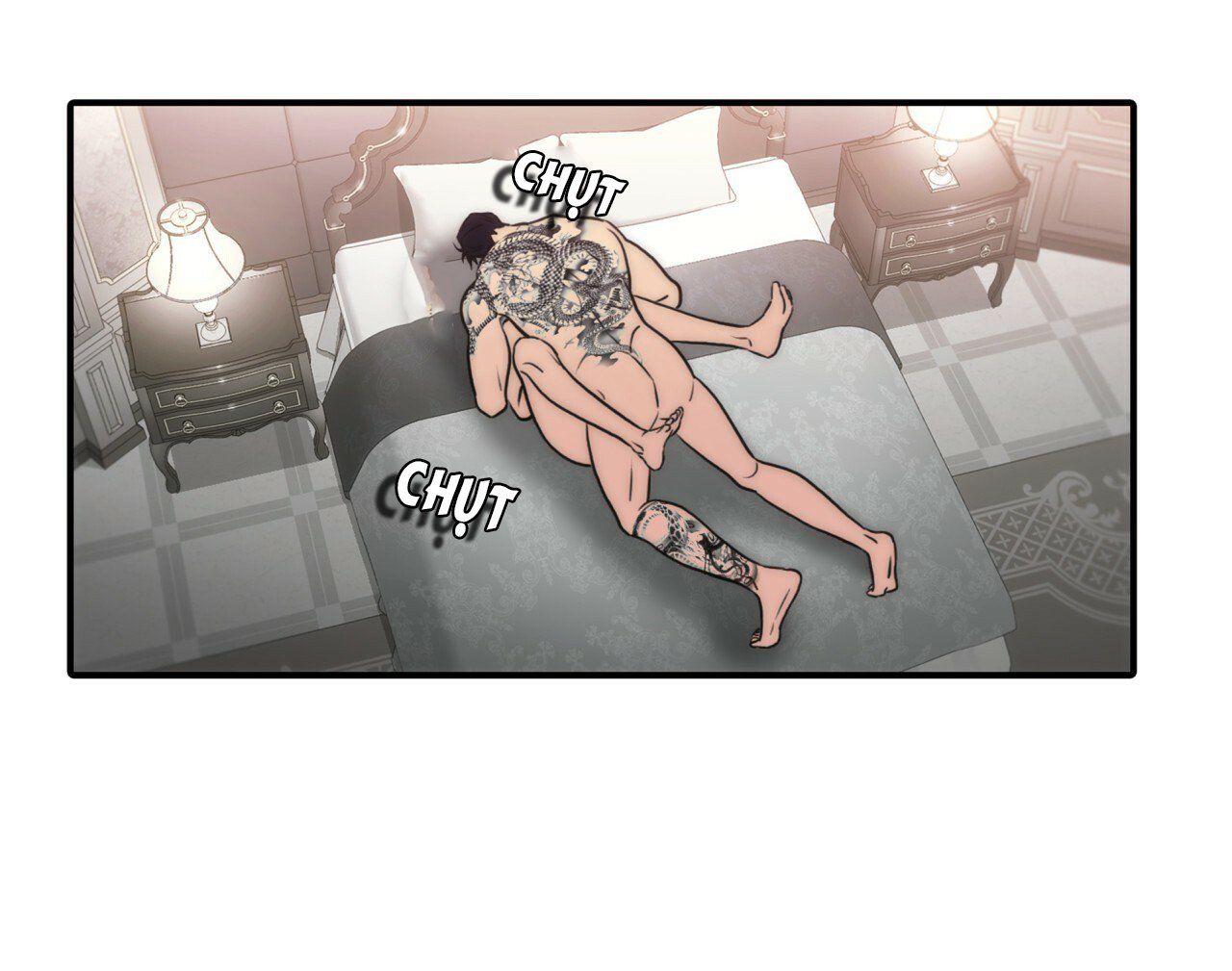 đọc truyện Giai Điệu Của Ngôn Ngữ Chương 43 ảnh 79 tại Thiên Thai Truyện