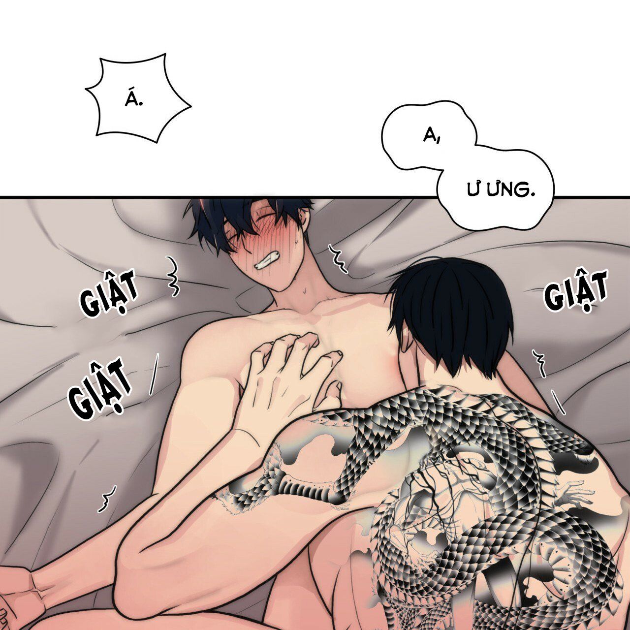 đọc truyện Giai Điệu Của Ngôn Ngữ Chương 43 ảnh 92 tại Thiên Thai Truyện