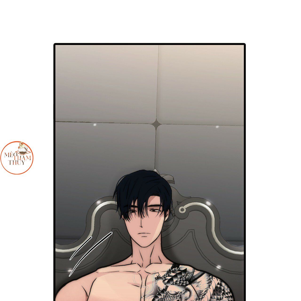 đọc truyện Giai Điệu Của Ngôn Ngữ Chương 43 ảnh 96 tại Thiên Thai Truyện