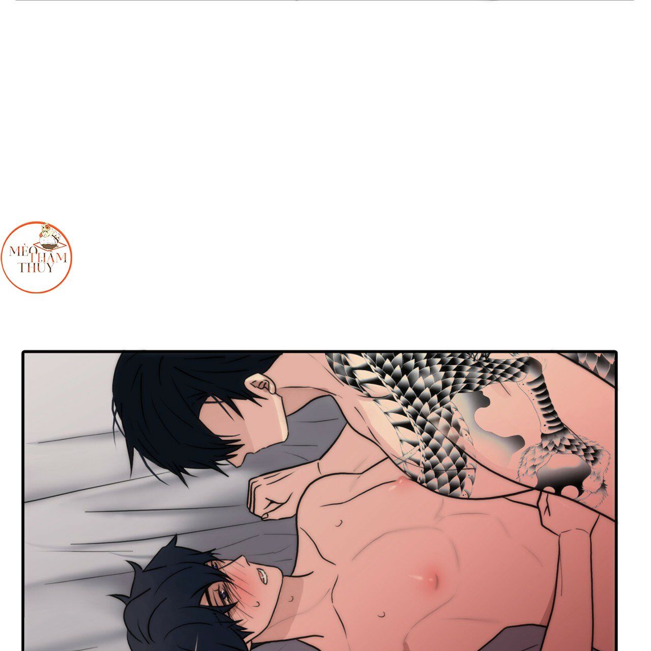 đọc truyện Giai Điệu Của Ngôn Ngữ Chương 44 ảnh 103 tại Thiên Thai Truyện