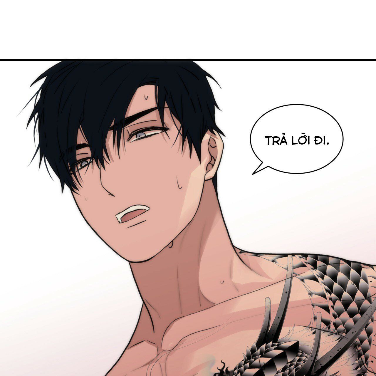 đọc truyện Giai Điệu Của Ngôn Ngữ Chương 44 ảnh 109 tại Thiên Thai Truyện