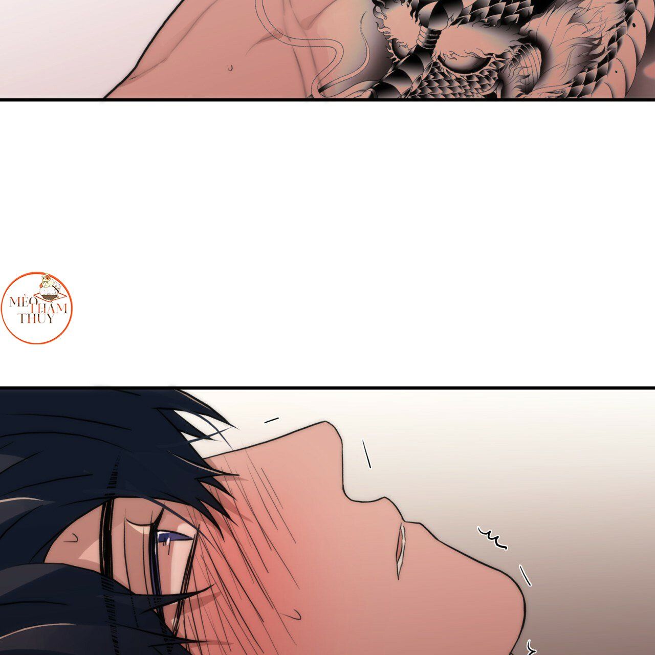 đọc truyện Giai Điệu Của Ngôn Ngữ Chương 44 ảnh 110 tại Thiên Thai Truyện