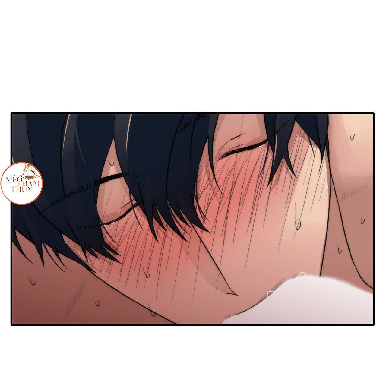 đọc truyện Giai Điệu Của Ngôn Ngữ Chương 44 ảnh 46 tại Thiên Thai Truyện