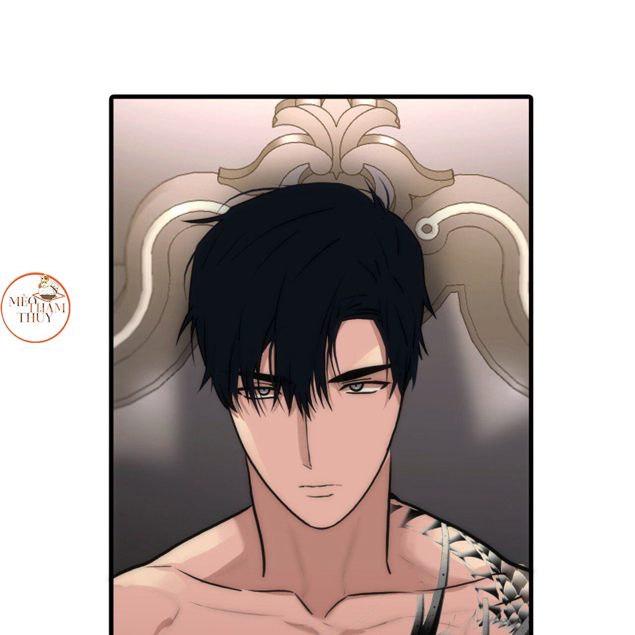 đọc truyện Giai Điệu Của Ngôn Ngữ Chương 44 ảnh 57 tại Thiên Thai Truyện