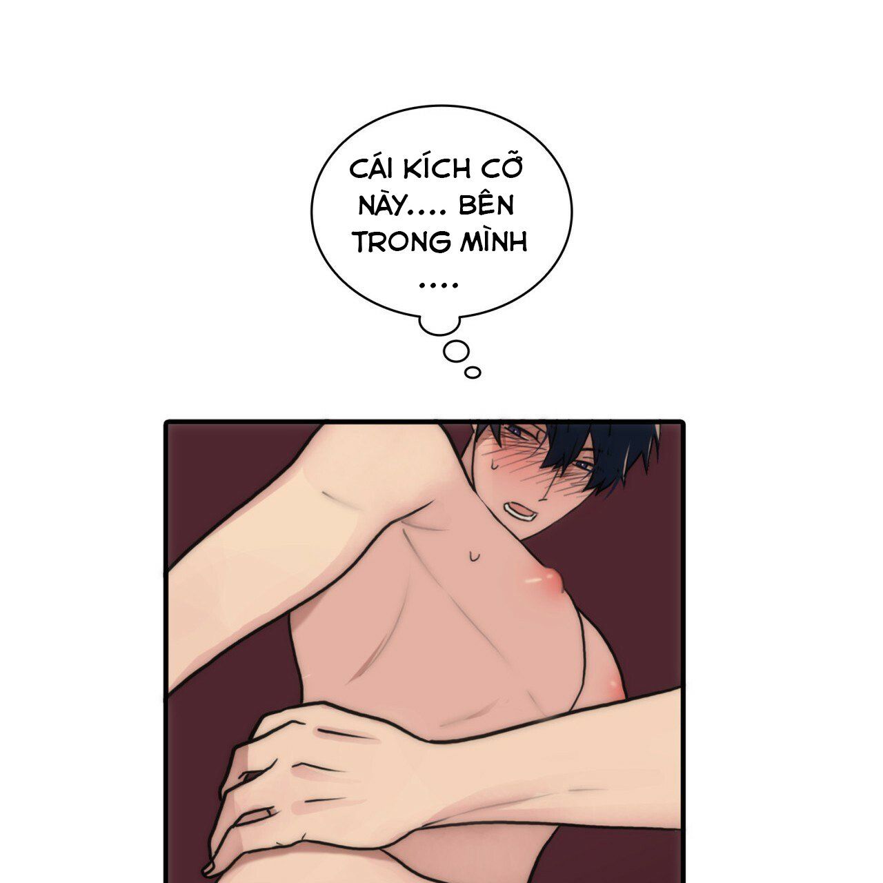 đọc truyện Giai Điệu Của Ngôn Ngữ Chương 44 ảnh 71 tại Thiên Thai Truyện