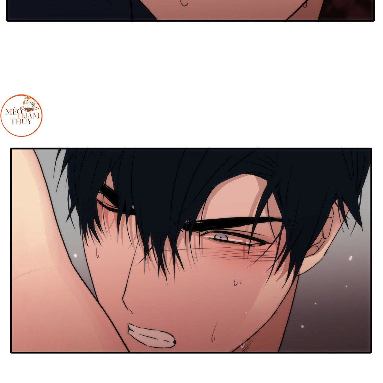 đọc truyện Giai Điệu Của Ngôn Ngữ Chương 44 ảnh 78 tại Thiên Thai Truyện