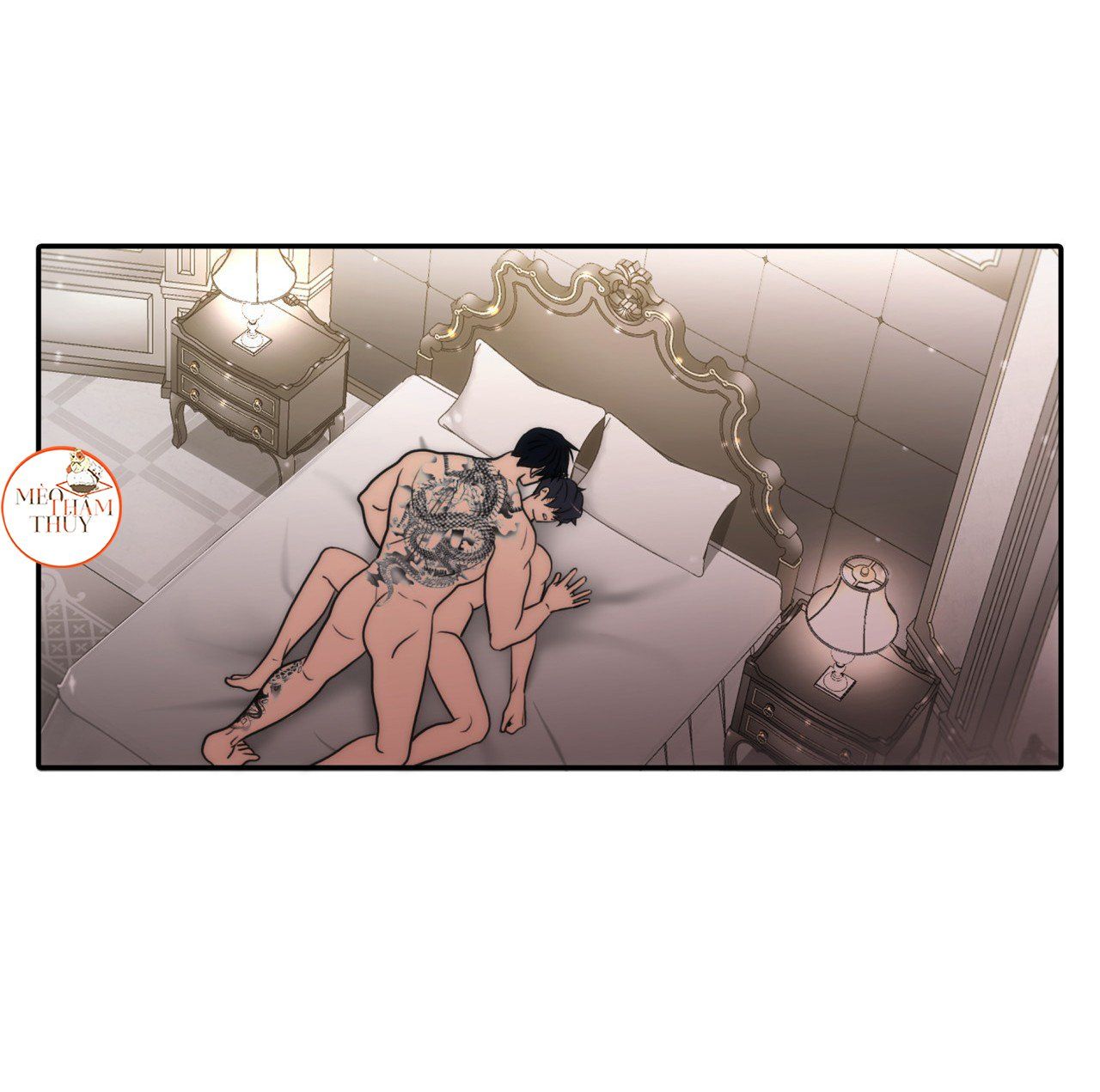 đọc truyện Giai Điệu Của Ngôn Ngữ Chương 44 ảnh 86 tại Thiên Thai Truyện