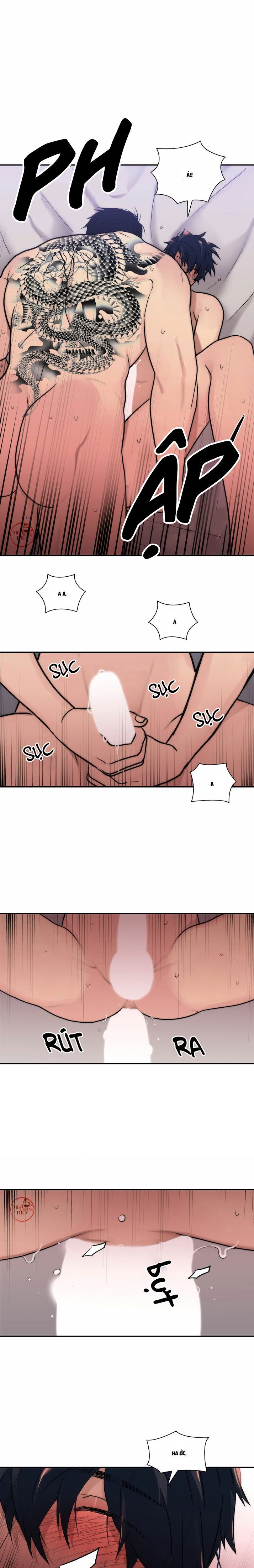 đọc truyện Giai Điệu Của Ngôn Ngữ Chương 45 ảnh 3 tại Thiên Thai Truyện