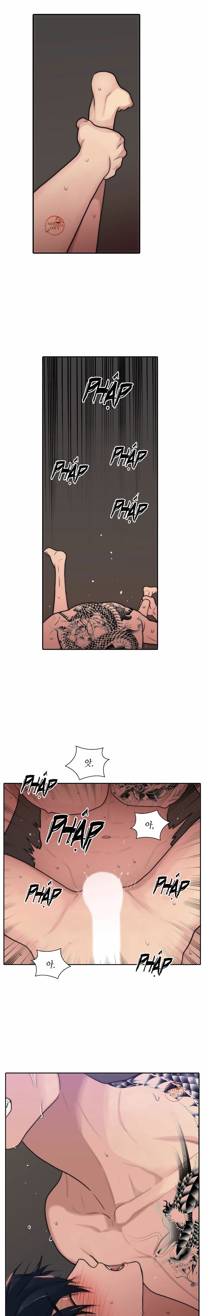 đọc truyện Giai Điệu Của Ngôn Ngữ Chương 45 ảnh 11 tại Thiên Thai Truyện