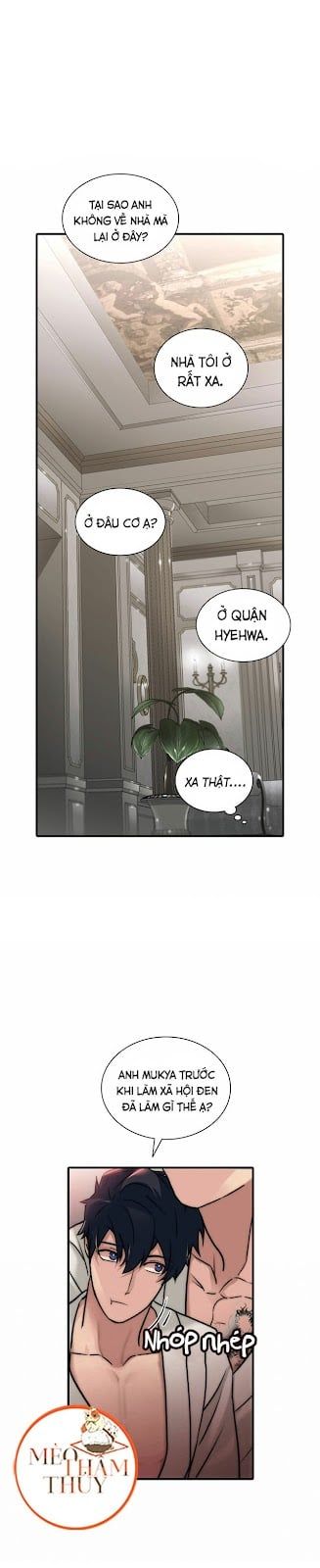 đọc truyện Giai Điệu Của Ngôn Ngữ Chương 46 ảnh 14 tại Thiên Thai Truyện